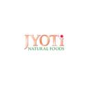 Jyoti Natural Foods logo